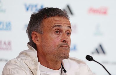 Luis Enrique, mesaj-manifest în plin Campionat Mondial: „Ăsta e primul lucru pe care antrenorii ar trebui să îl învețe la cursuri!”
