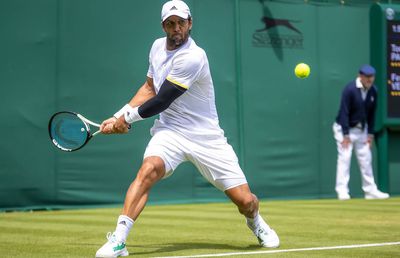 Un fost număr 7 ATP, prins dopat » Ce suspendare a primit