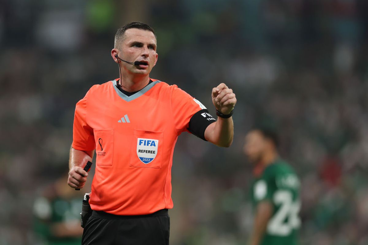 Polonia - Argentina și Arabia Saudită - Mexic, grupe CM / FOTO: GettyImages