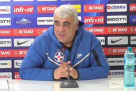 Prima conferință de presă a noului antrenor de la FCSB: „Și dacă mă chema Mourinho, tot apelam la Pintilii” + A recunoscut că „asistă” la antrenamente