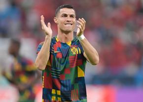 Acord amețitor! Cristiano Ronaldo poate câștiga o jumătate de miliard în Arabia Saudită!