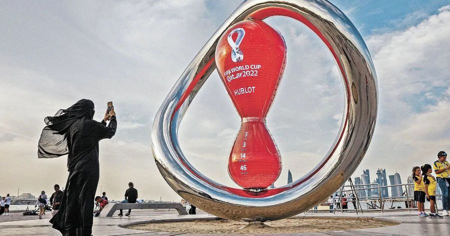 Campionatul Mondial din Qatar Qatar, alegerea perfectă pentru fotbal și spectatori
