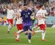 Argentina lui Messi câștigă grupa C de la Campionatul Mondial » Desfășurare incredibilă în lupta pentru locul secund: un gol a decis totul!