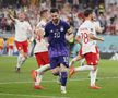 Argentina lui Messi câștigă grupa C de la Campionatul Mondial » Desfășurare incredibilă în lupta pentru locul secund: un gol a decis totul!