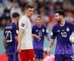 Messi, UNIC în istoria Campionatului Mondial! Record negativ pentru starul Argentinei