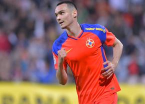 Negocieri încheiate! Turcii au făcut anunțul final despre oferta lui Trabzonspor pentru Șut