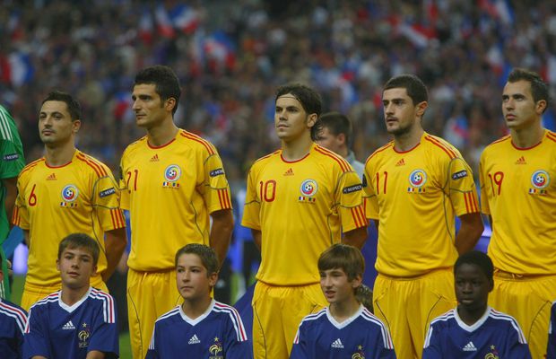 Fostul „decar” al naționalei, mărturie incredibilă la GSP Live: „Mi s-au făcut perfuzii și în România. Metoda era interzisă”