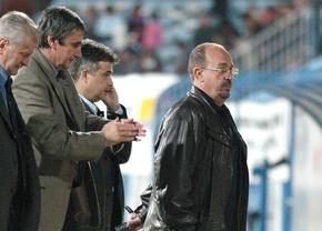 Fost personaj important din Liga 1, eliberat din închisoare fără să știe nimeni » L-au văzut vecinii