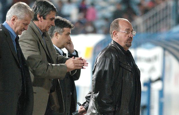 Fost personaj important din Liga 1, eliberat din închisoare fără să știe nimeni » L-au văzut vecinii