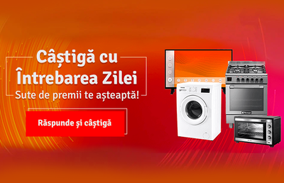 Contul tău din gsp îți poate aduce sute de premii