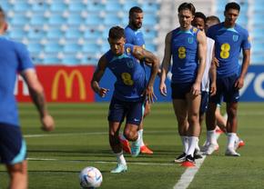 Anglia a rămas fără un jucător la Campionatul Mondial: „Nu va mai reveni în lot. Ne dorim ca viața lui personală să fie respectată”