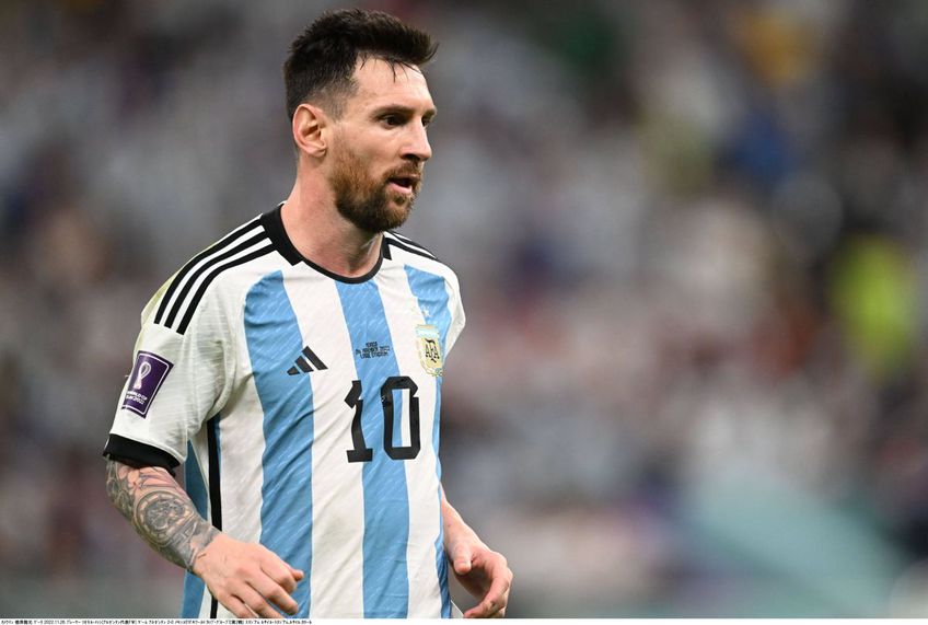 Patricio Matricardi, 28 de ani, stoperul argentinian de la FC Voluntari, a acordat un interviu pentru GSP.ro înaintea meciului decisiv pe care naționala lui Leo Messi îl are cu Polonia la Campionatul Mondial.