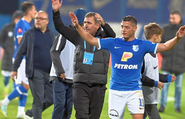 Bugetul cu care Hagi și-ar îndeplini marele vis » Un apropiat dezvăluie: „De atât are nevoie și intră ușor în grupele Champions League”