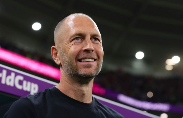 Selecționerul Statelor Unite a oferit declarația serii după victoria contra Iranului