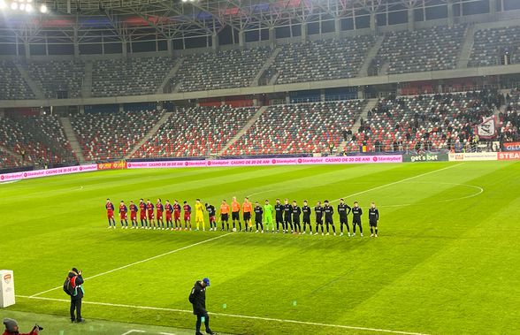 Liga 2, etapa #15. FC Argeș câștigă cu Dumbrăvița