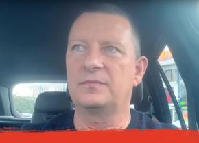 Din mașină, a făcut strategia lui Dinamo pe 4 ani: „În ultimul sezon, titlul și grupe de Europa sau Champions League”