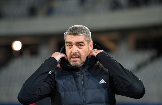 Se apropie decizia finală » Șefii lui Dinamo se întâlnesc azi cu Ciobotariu + Primii 3 favoriți