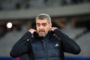 Se apropie decizia finală » Șefii lui Dinamo se întâlnesc azi cu Ciobotariu + Primii 3 favoriți