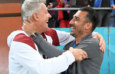 E noua modă din Superligă! Cluburile de top au aderat la noua ordine » Din 2010 nu s-a mai văzut asta în România