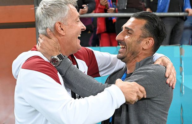 E noua modă din Superligă! Cluburile de top au aderat la noua ordine » Din 2010 nu s-a mai văzut asta în România