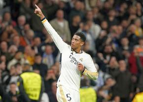 Mărturisire surprinzătoare! Jude Bellingham dezvăluie că l-a dezamăgit pe Carlo Ancelotti