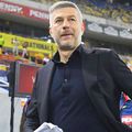 Edi Iordănescu, selecționer România