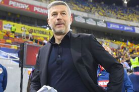 Calificarea României la EURO încheie prematur Superliga! Edi Iordănescu a făcut o solicitare la FRF pentru meciurile din play-off