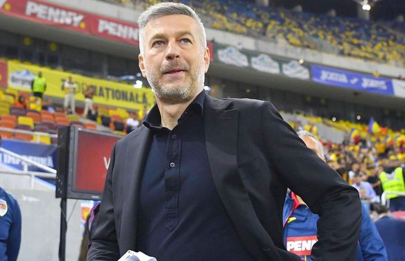 Calificarea României la EURO încheie prematur Superliga! Edi Iordănescu a făcut o solicitare la FRF pentru meciurile din play-off