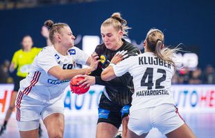 Care sunt vedetele care vor influența ediția din acest an a Campionatului Mondial de handbal feminin? Toată lumea o așteaptă pe Cristina Neagu!