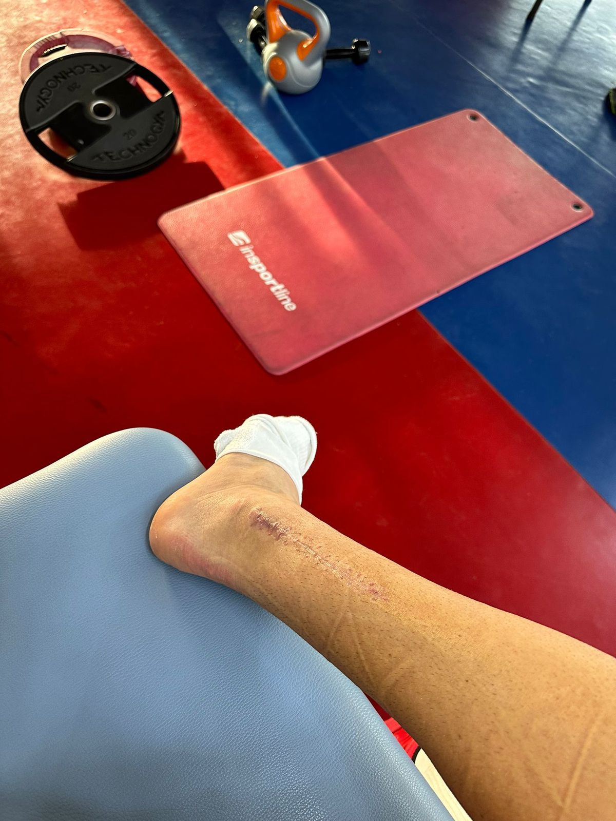 EXCLUSIV Dragos Iancu - recuperare la FCSB