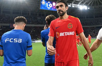 Criticat tot mai des de Gigi Becali, Compagno e dorit în Italia » Concurează cu Pușcaș pentru transfer