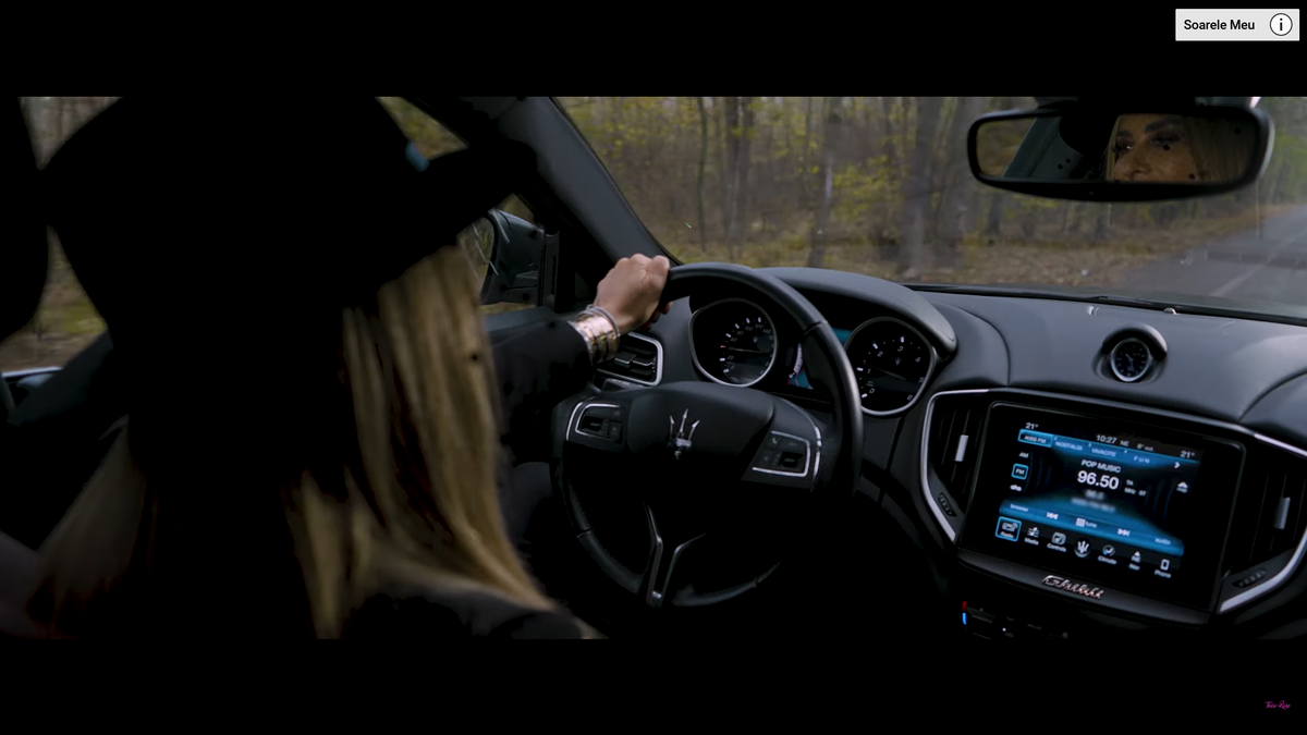 Video șocant cu Anamaria Prodan. Mesaj sumbru pentru „Soarele meu”, direct din cimitir: „Ți-am dat bani, ți-am luat mașină. Ți-am luat casă cu grădină”