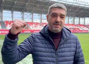 Mesajul public transmis de Liviu Ciobotariu în ziua în care șeful lui Dinamo îl așteaptă la discuții