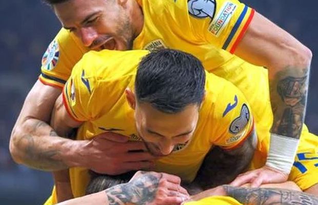 Cornel Dinu, declarația zilei despre grupa României din Liga Națiunilor: „Șotron!”