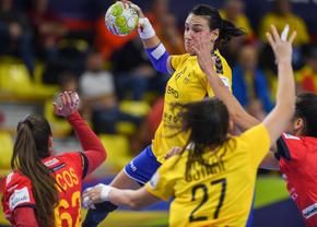 Cristina Neagu a confirmat informațiile: „Nu știu când și dacă voi putea juca la Mondial!”