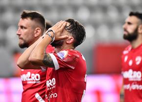 Urmează coşmarul Sepsi. Ce îl așteaptă pe noul antrenor al lui Dinamo