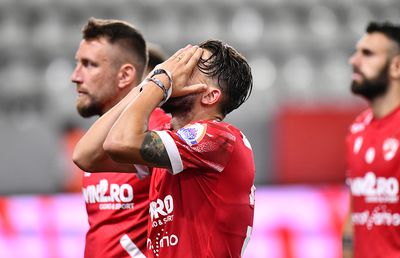 Urmează coşmarul Sepsi. Ce îl așteaptă pe noul antrenor al lui Dinamo