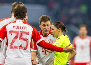 Bayern a încheiat en fanfare faza grupelor Ligii, însă 4 vedete sunt pe făraș!