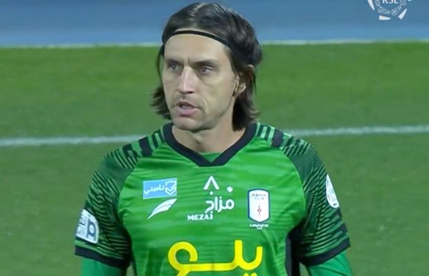 Scor uluitor, cea mai mare umilință din cariera lui Tătărușanu! Românul a fost „ciuruit” de vedetele Mahrez, Kessie și Veiga