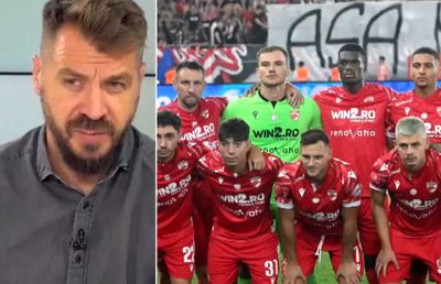 „Dinamo are o mare problemă!” » Concluziile lui Ștucan despre criza „câinilor”: „Dacă-i pui în brațe lotul ăsta, e 3 locuri mai sus” + a numit cele două decepții din echipă