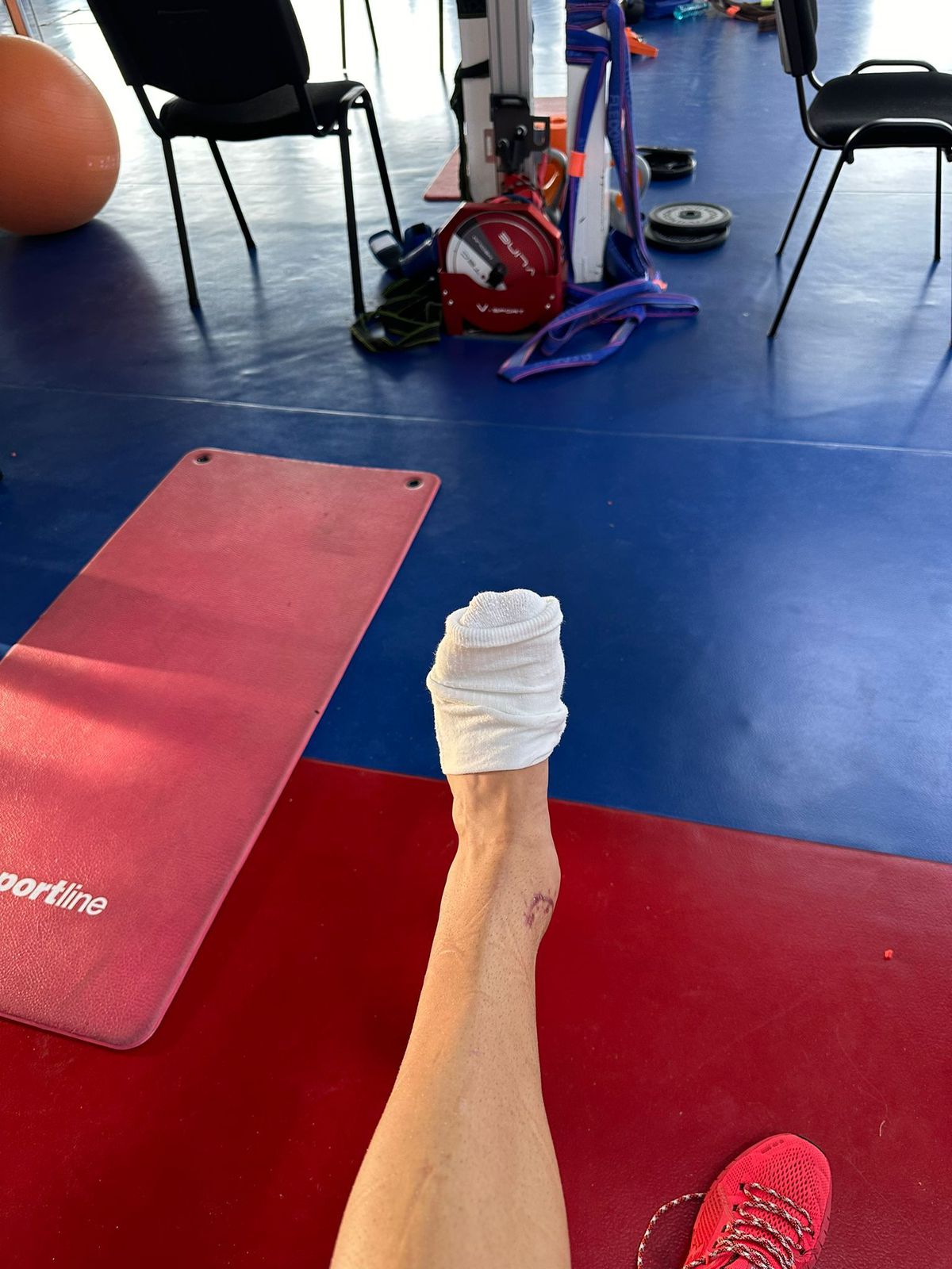 EXCLUSIV Dragos Iancu - recuperare la FCSB