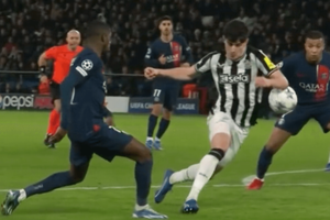 UEFA ia măsuri! Se anunță o schimbare radicală în regula hențului!