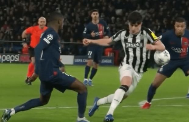 UEFA ia măsuri! Se anunță o schimbare radicală în regula hențului!