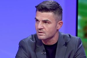 Florin Bratu, impresionat de jucătorul lui Dinamo: „Cel mai bun pasator din Superliga”