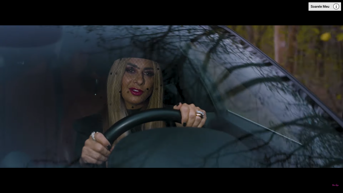 Video șocant cu Anamaria Prodan. Mesaj sumbru pentru „Soarele meu”, direct din cimitir: „Ți-am dat bani, ți-am luat mașină. Ți-am luat casă cu grădină”