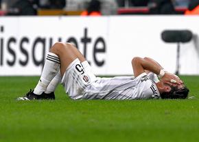 Cel mai șocant rezultat al serii în Europa: cu vedetele pe teren, Besiktas a luat CINCI goluri acasă!