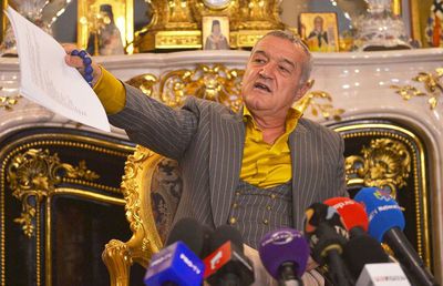 Face sezonul vieții și a fost propus la FCSB