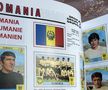 România la Campionatul Mondial din 1970