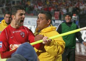 Florin Bratu a transmis un mesaj public după negocierile cu Dinamo: „Motivat”
