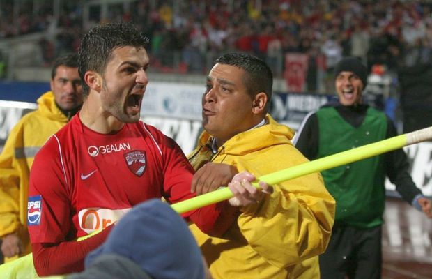 Florin Bratu a transmis un mesaj public după negocierile cu Dinamo: „Motivat”